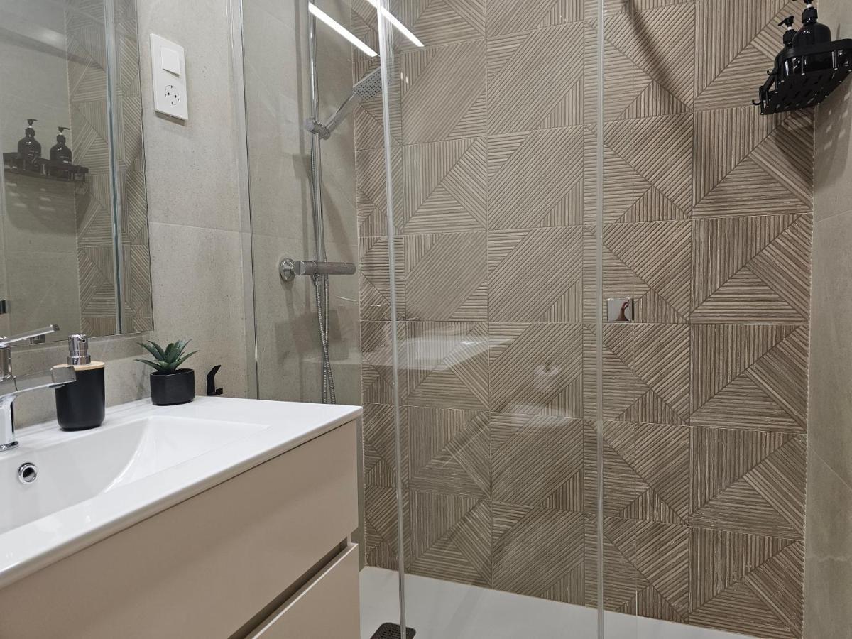 Apartamento Centro Parras Malaga City Exterior foto