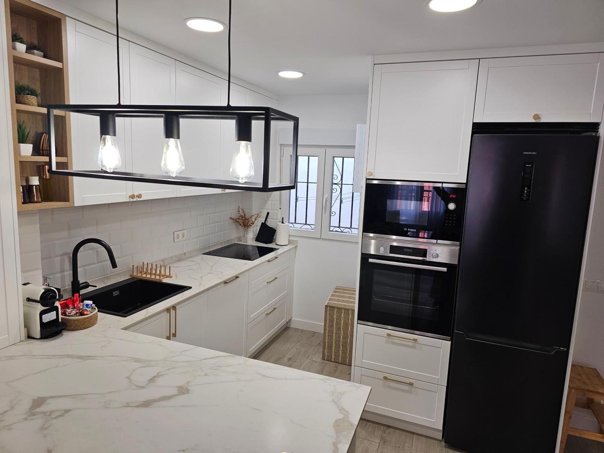 Apartamento Centro Parras Malaga City Exterior foto